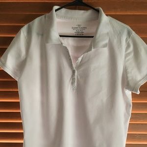 Polo shirt